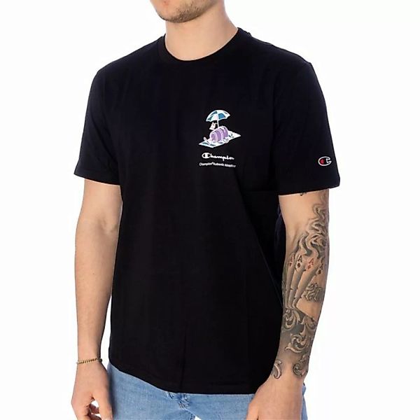 Champion T-Shirt T-Shirt Champion 218631 (1-tlg) günstig online kaufen