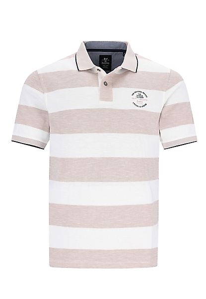 Hajo Poloshirt Riviera (1-tlg) Poloshirt - günstig online kaufen