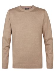 Petrol Industries Strickpullover Steamboat günstig online kaufen