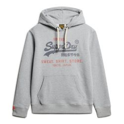 Superdry Kapuzensweatshirt SD-VL HERITAGE RELAXED HOOD günstig online kaufen