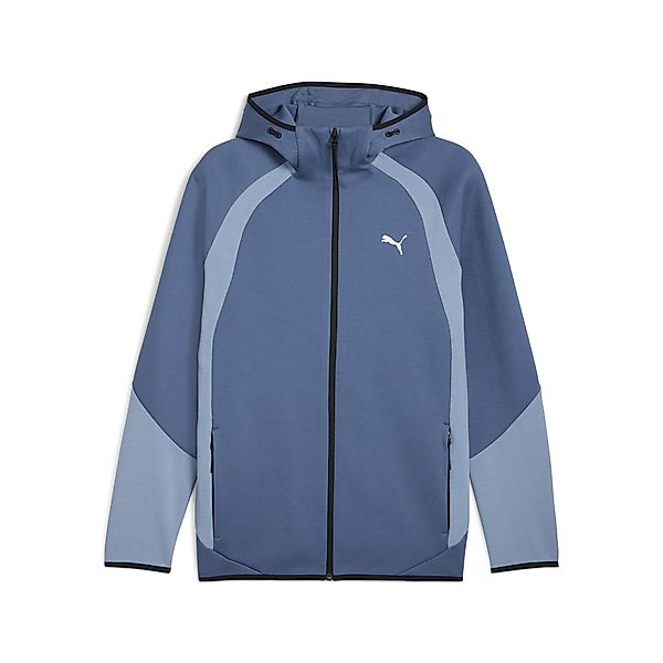 PUMA Sweatjacke Evostripe Hoodie Herren günstig online kaufen