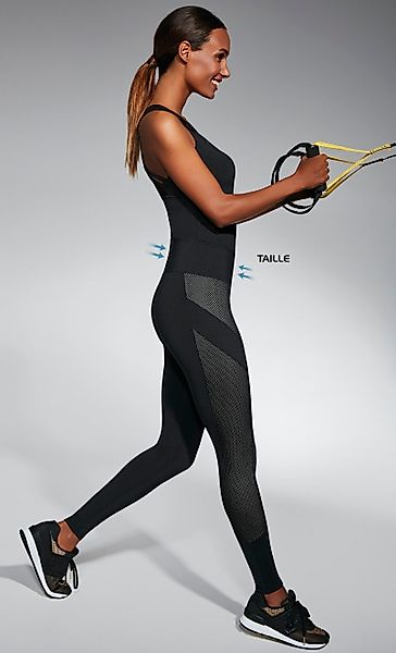 Bas Bleu Leggings Laufleggings Fitness - günstig online kaufen