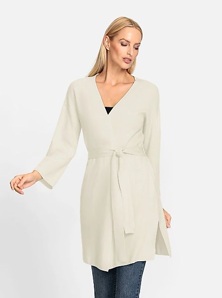 heine Strickjacke günstig online kaufen
