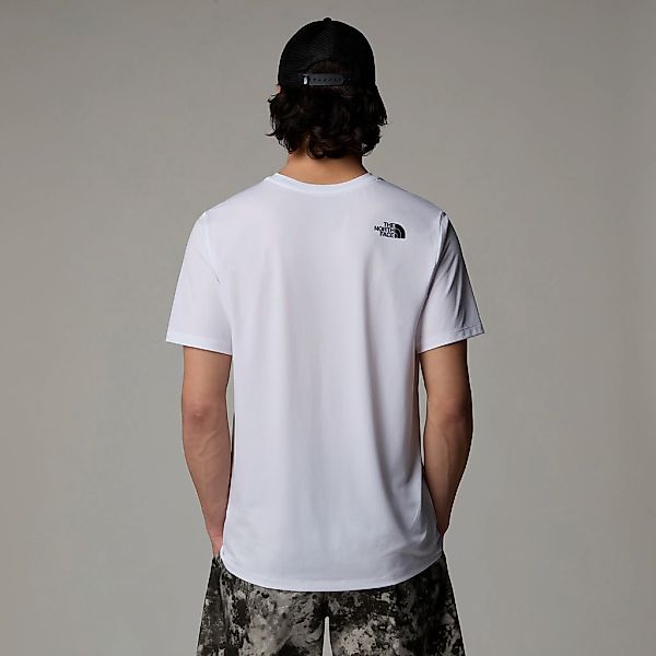 The North Face Funktionsshirt "M 24/7 S/S TEE REG", (1 tlg.) günstig online kaufen