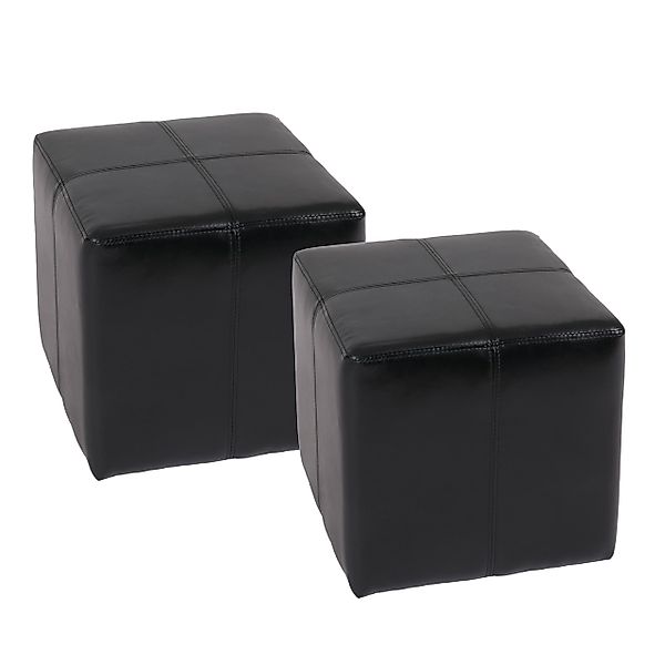 MCW Sitzwürfel Carrara-2 (Set, 2er), Praktisch, günstig online kaufen