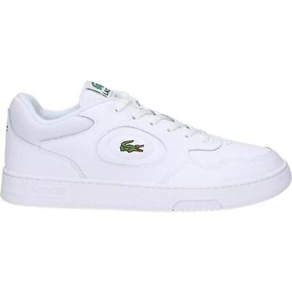 Lacoste Sportschuhe Lineset Sneaker mit Schnürung günstig online kaufen