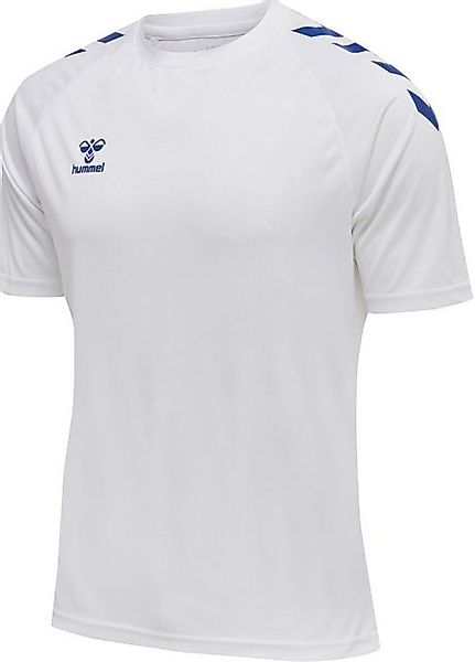 hummel T-Shirt Hummel Herren Trainingsshirt Core XK Poly T-Shirt S/S 211943 günstig online kaufen