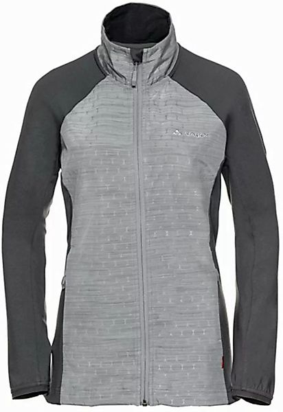 VAUDE Fleecejacke Wo Skarvan Fleece Jacket günstig online kaufen