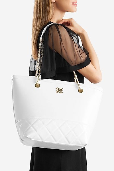 Nine West Handtasche NINE WEST Große günstig online kaufen