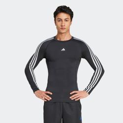 adidas Performance Funktionsshirt TF 3S LS günstig online kaufen