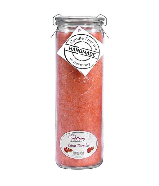 Candle Factory Duftkerze günstig online kaufen