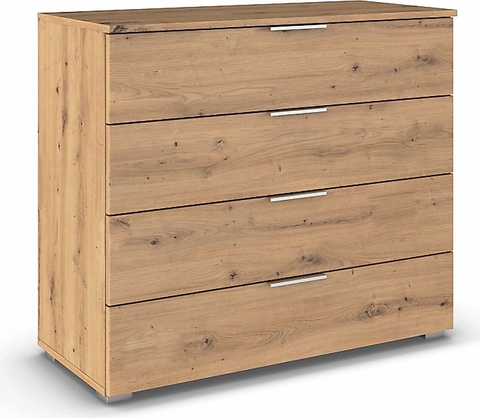rauch Schubkastenkommode "Sideboard Schubladenkommode AGORDO mit Dekor- ode günstig online kaufen