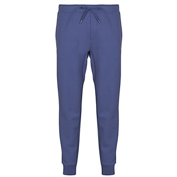 Polo Ralph Lauren  Trainingsanzüge BAS DE JOGGING AJUSTE EN DOUBLE KNIT TEC günstig online kaufen