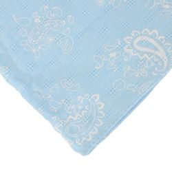 MIRROSI Loop Damen Schal mit Paisley günstig online kaufen