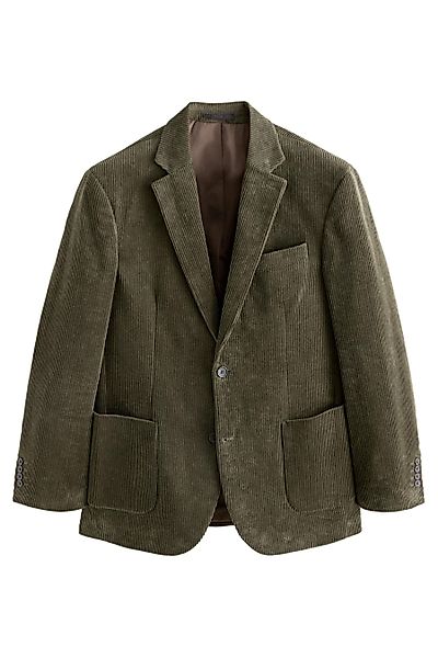 Next Cordsakko Strukturiertes Sakko aus Cord günstig online kaufen