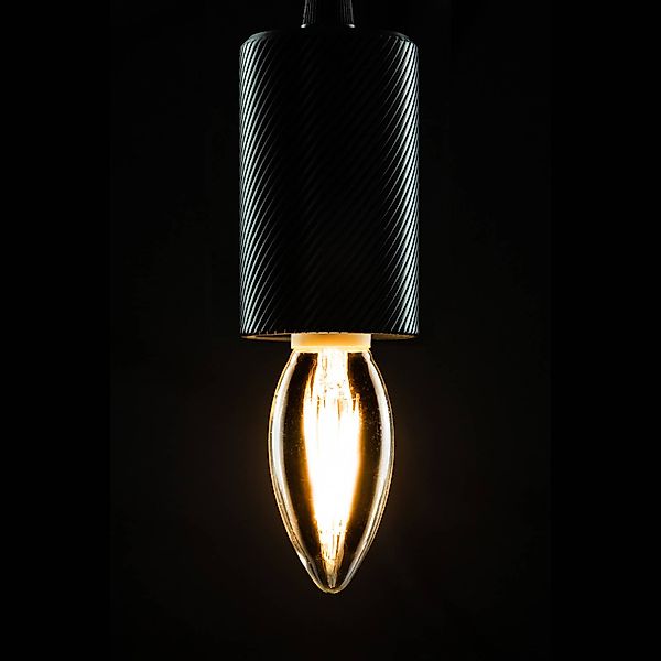 SEGULA LED-Leuchtmittel LED Kerze - GU10, günstig online kaufen