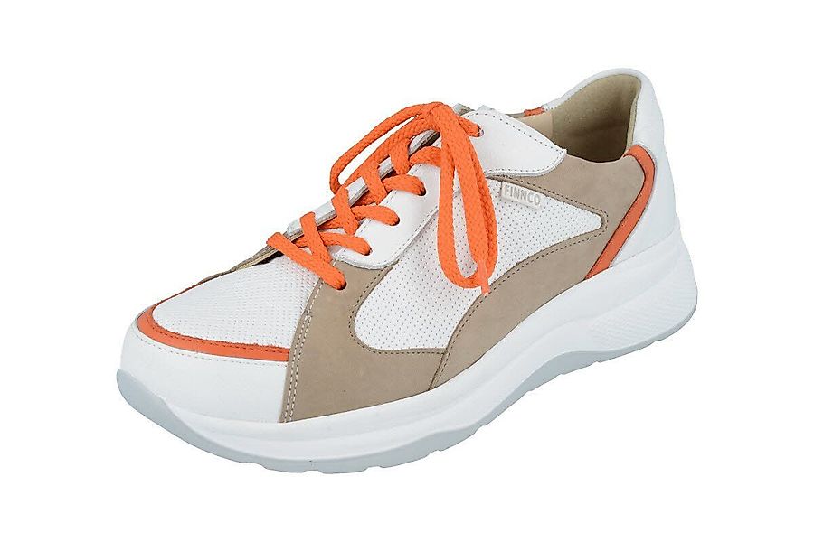 Finn Comfort PICCADILLY Schnürschuh (2-tlg) günstig online kaufen