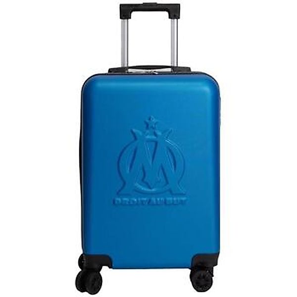 Olympique De Marseille  Hartschalenkoffer OM VALISE1-TUR-S günstig online kaufen