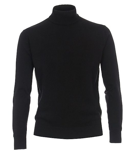 Redmond Stehkragenpullover 501 (1-tlg) aus weichem Feinstrick günstig online kaufen
