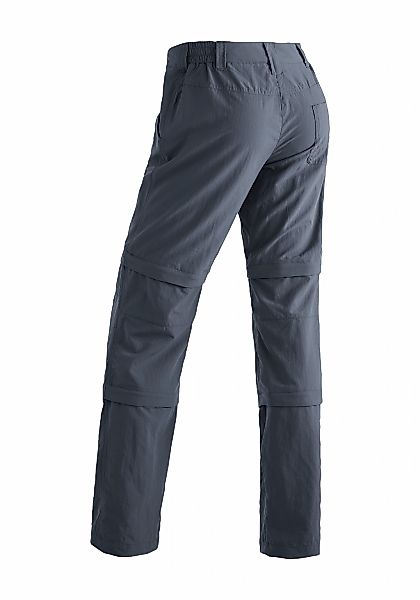 Maier Sports Funktionshose Yesa Triple-Zipp Hose günstig online kaufen