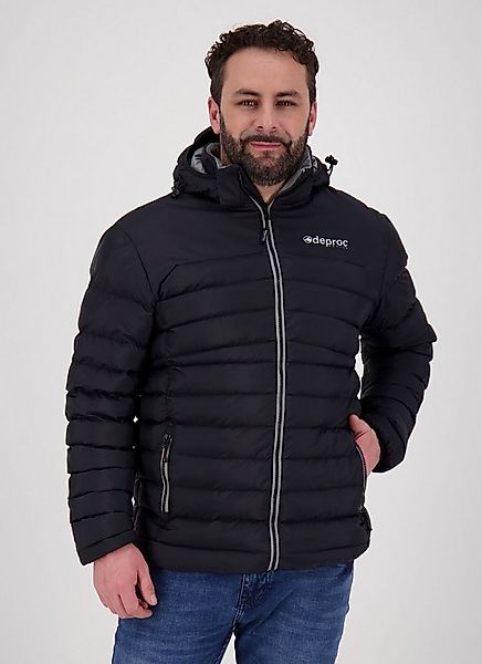 DEPROC Active Steppjacke GILMOUR II M auch in Großen Größen erhältlich günstig online kaufen