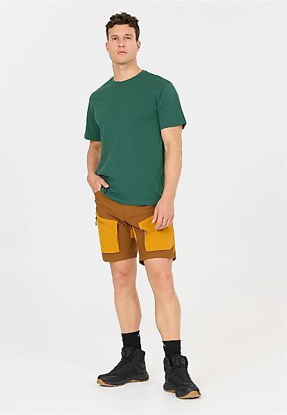 WHISTLER Funktionsshirt "Maros" Komfort günstig online kaufen