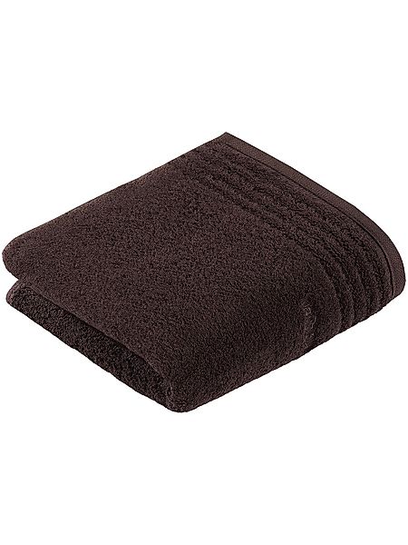 Vossen Handtücher 2er Pack Handtuch 50 günstig online kaufen
