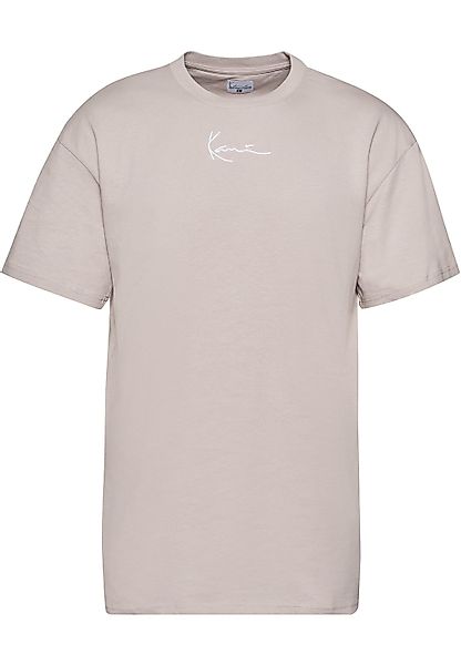 Karl Kani T-Shirt "Karl Kani Unisex", (1 tlg.) günstig online kaufen