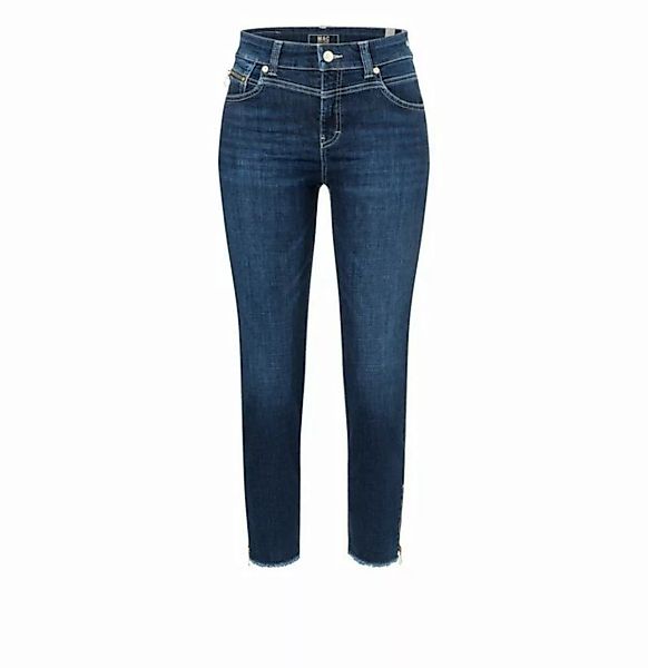 MAC 5-Pocket-Jeans Damen Jeans RICH SLIM Slim Fit (1-tlg) günstig online kaufen