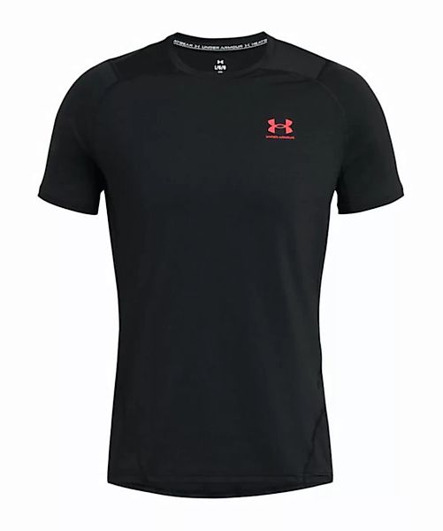 Under Armour® T-Shirt HeatGear Armour Ftd Graphic T-Shirt default günstig online kaufen