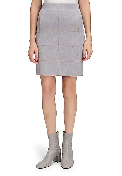 Betty Barclay Strickrock "Damen mit Jacquard" günstig online kaufen