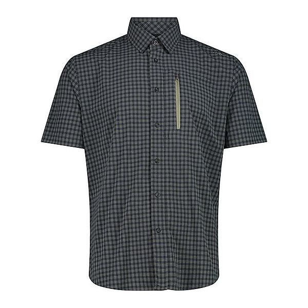 CMP Kurzarmhemd CMP Herren Hemd Man Shirt 35S7807 günstig online kaufen