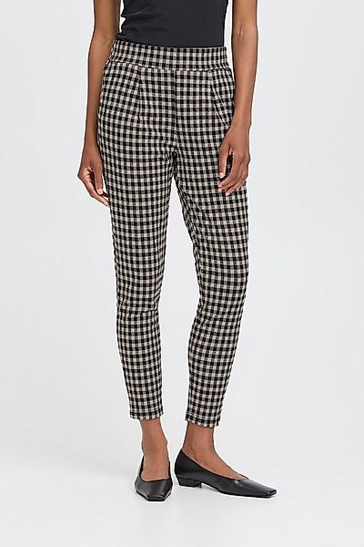 Ichi Stoffhose Casual IHKATE günstig online kaufen