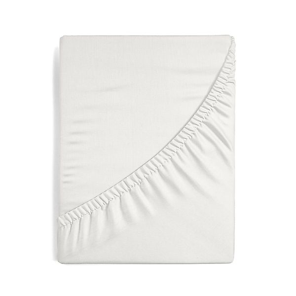 Design91 Bettlaken Weiche JERSEY Betttücher mit günstig online kaufen