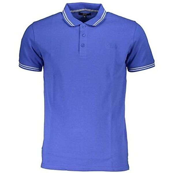 Roberto Cavalli  Poloshirt qxt64skb002c10fc5dblu030302xl günstig online kaufen