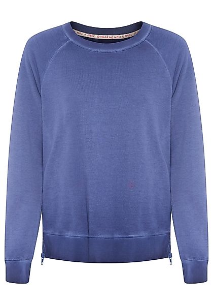 Lieblingsstück Sweatshirt NavyEP günstig online kaufen