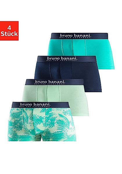Bruno Banani Boxer Boxershorts für Herren günstig online kaufen