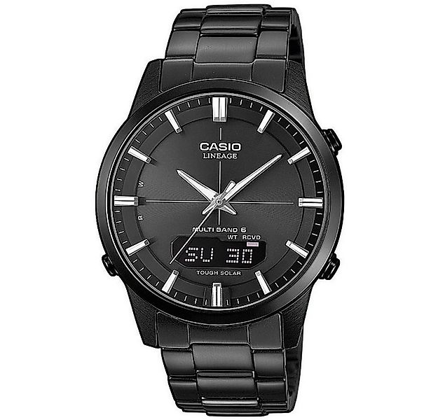 Casio Funk Funkuhr Casio LCW-M170DB-1AER günstig online kaufen