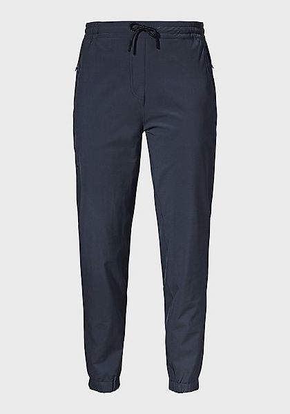 Schöffel Outdoorhose Pants Vienna L günstig online kaufen