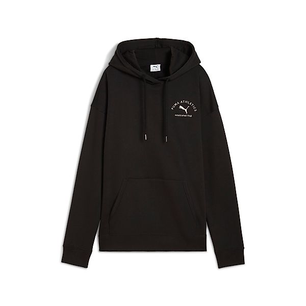 PUMA Kapuzensweatshirt CLASS RELAXED HOODIE FL günstig online kaufen