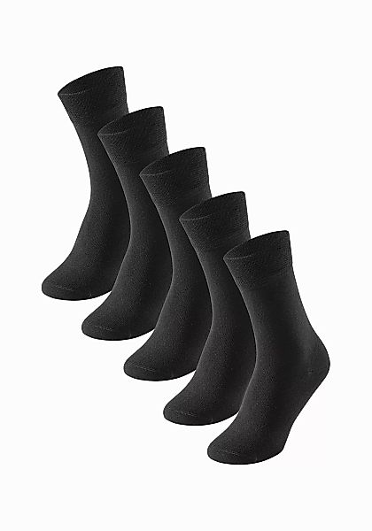 Schiesser Socken "Socken 5er Pack" günstig online kaufen