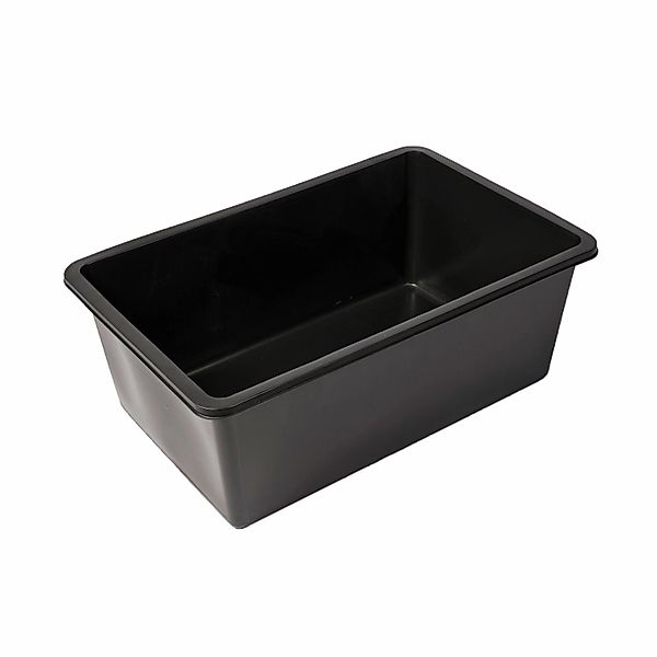 Ubbink Fertigteich Quadra C3, BxLxH: 78x118x44 günstig online kaufen