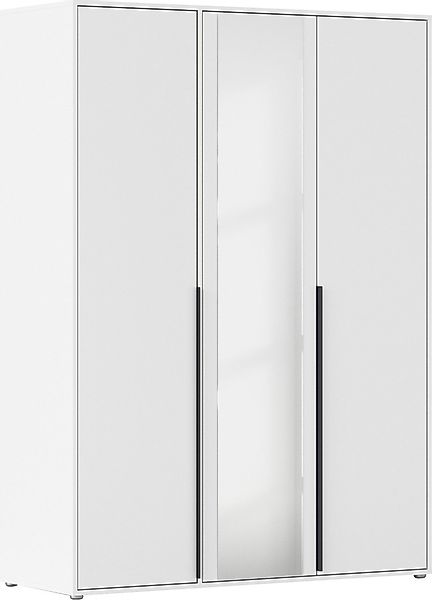 rauch Drehtürenschrank »Kleiderschrank Schrank Garderobe Wäscheschrank NAGA günstig online kaufen