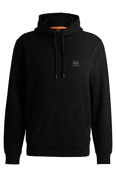 BOSS ORANGE Sweatshirt günstig online kaufen