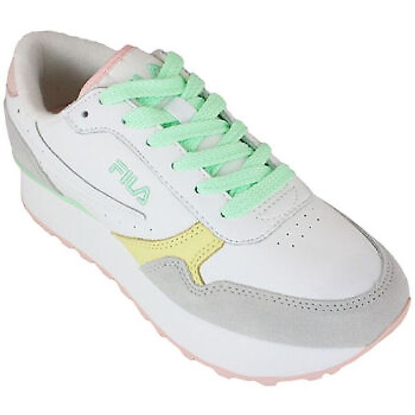 Fila  Sneaker Orbit zeppa cb günstig online kaufen