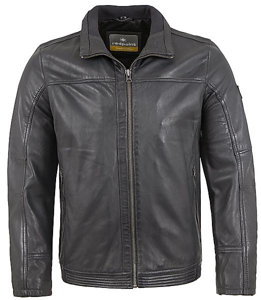Redpoint Lederjacke Benjamin Redpoint - Herren günstig online kaufen