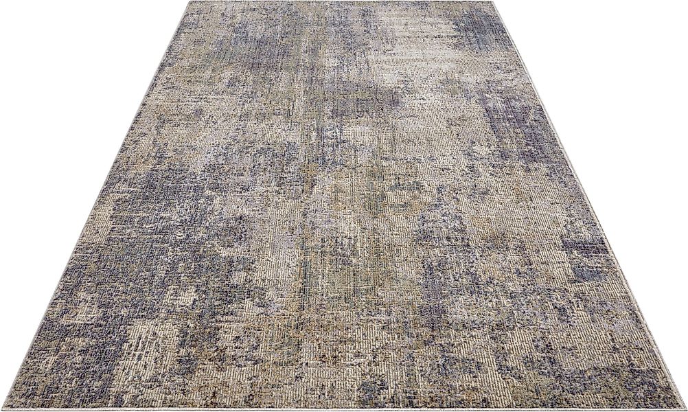 HANSE Home Teppich "Gizeh" rechteckig 3 mm Höhe In-& Outdoor, Läufer, Wette günstig online kaufen