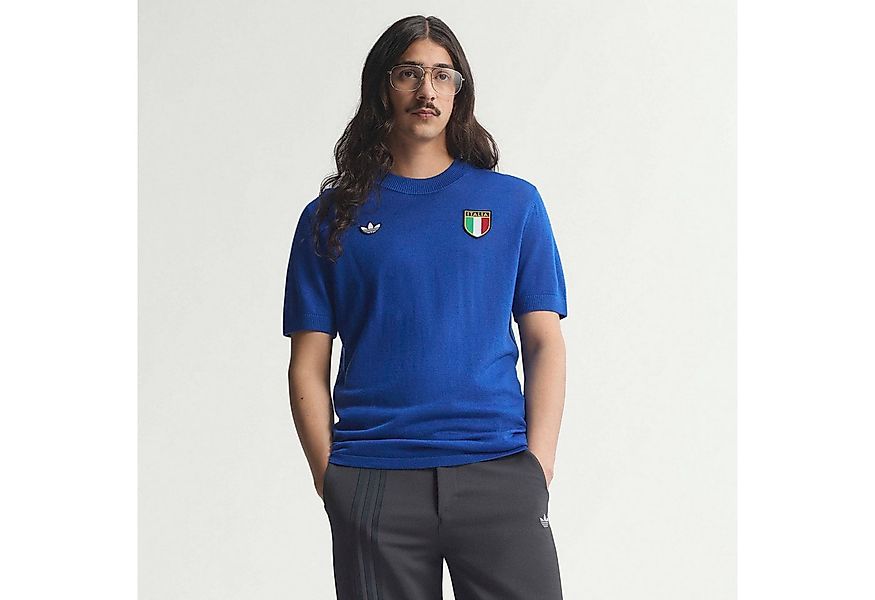 adidas Performance Fußballtrikot ITALIEN 70S TRIKOT günstig online kaufen