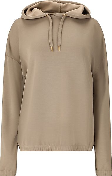 ATHLECIA Kapuzensweatshirt Namier W Hoody ROASTED günstig online kaufen