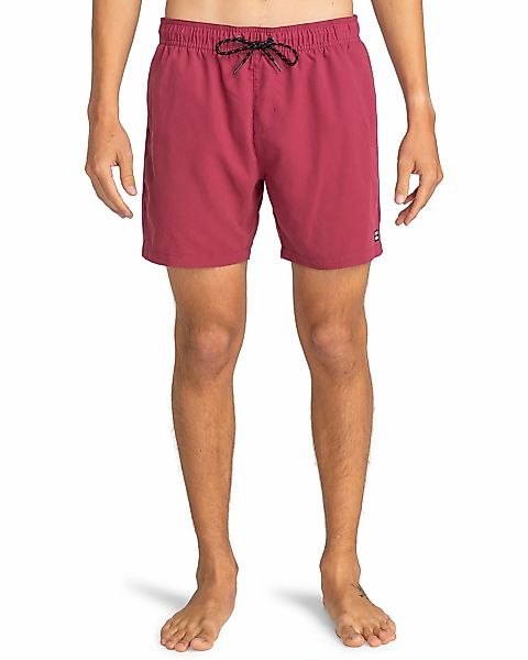 Billabong Boardshorts "All Day Layback 16"" günstig online kaufen
